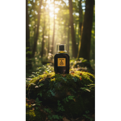 124000 Perfume by Luxury Jannam | Marj Inspired 24H Long Lasting Fragrance