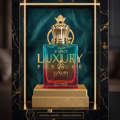 11 Sprit Oud Perfume | Royal Oriental Spicy EDP – Luxury Jannam Perfume