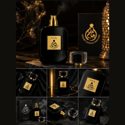 Luxury Jannam 313 Perfume 50ml | Long Lasting Eau De Parfum